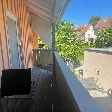 Seebrise Mit Musik Und Wein Меерсбург Экстерьер фото