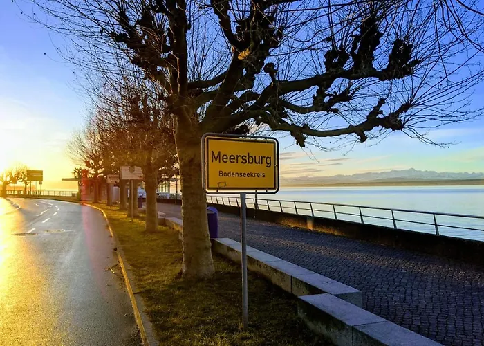 Seebrise Mit Musik Und Wein
