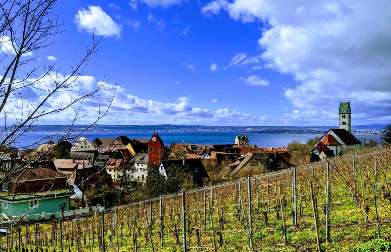 Апартаменты Seebrise Mit Musik Und Wein *