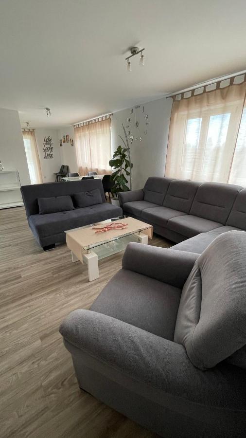 Апартаменты Seebrise Mit Musik Und Wein *