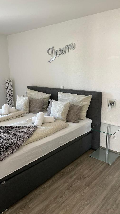 Apartment Seebrise Mit Musik Und Wein Meersburg