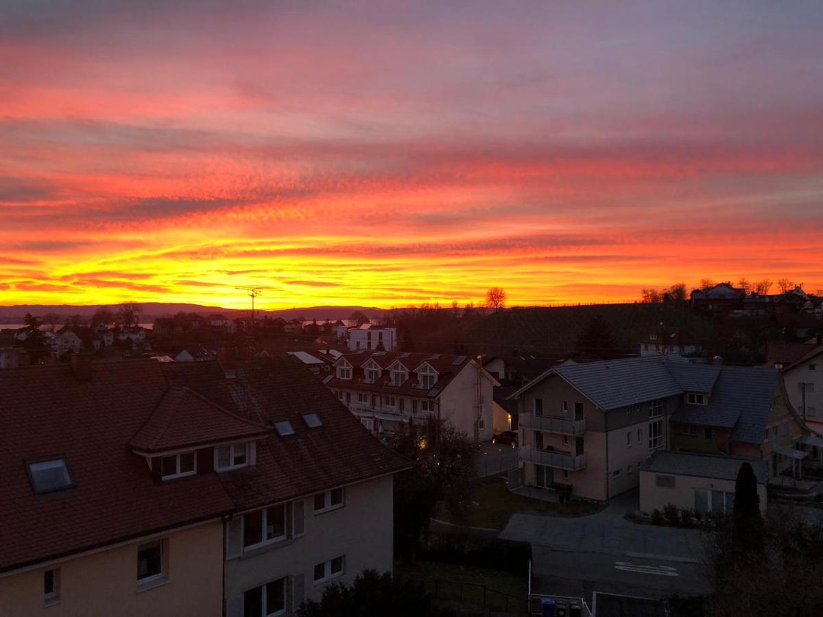 Seebrise Mit Musik Und Wein Apartment