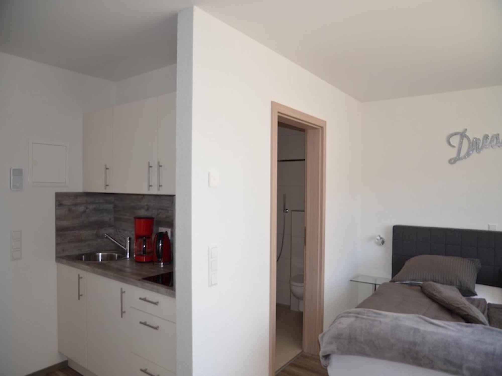 Apartment Seebrise Mit Musik Und Wein Meersburg