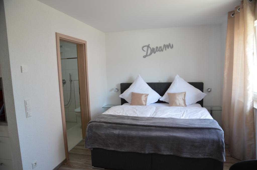Apartment Seebrise Mit Musik Und Wein Meersburg