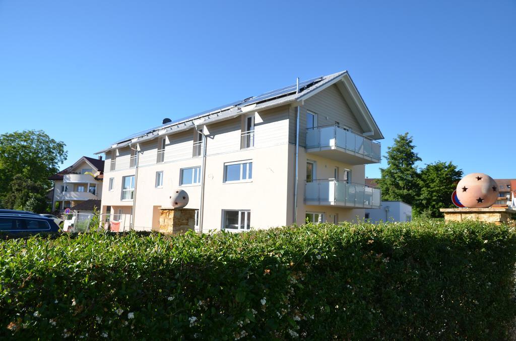 Apartment Seebrise Mit Musik Und Wein