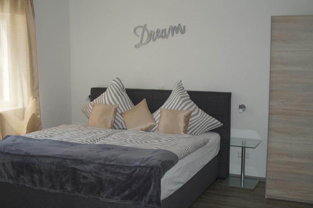 Апартаменты Seebrise Mit Musik Und Wein Меерсбург