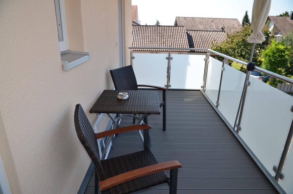 Seebrise Mit Musik Und Wein Apartment